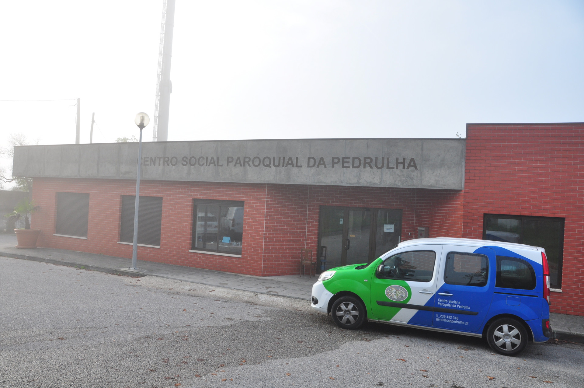 Galeria CSPP