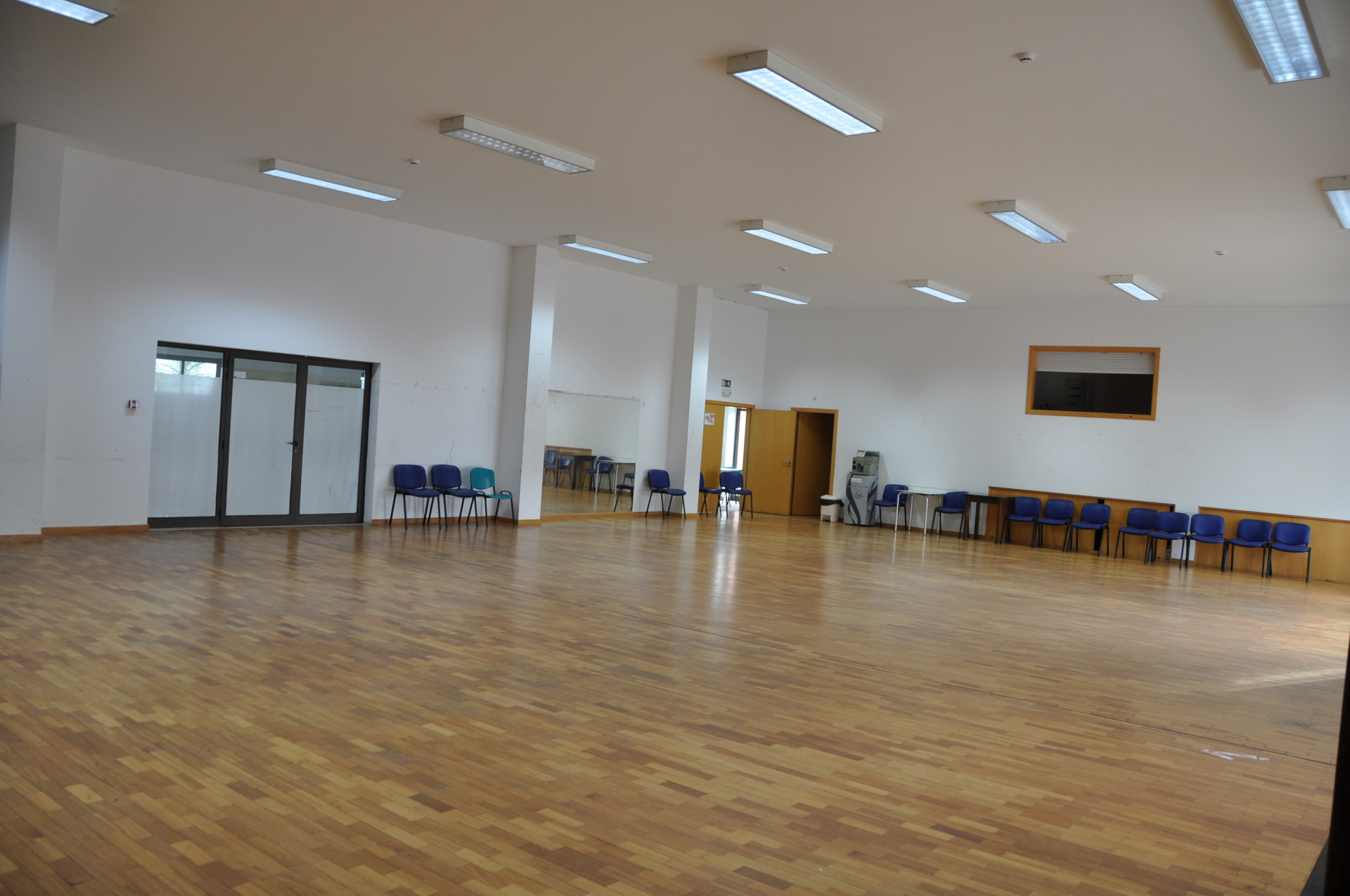 Galeria CSPP