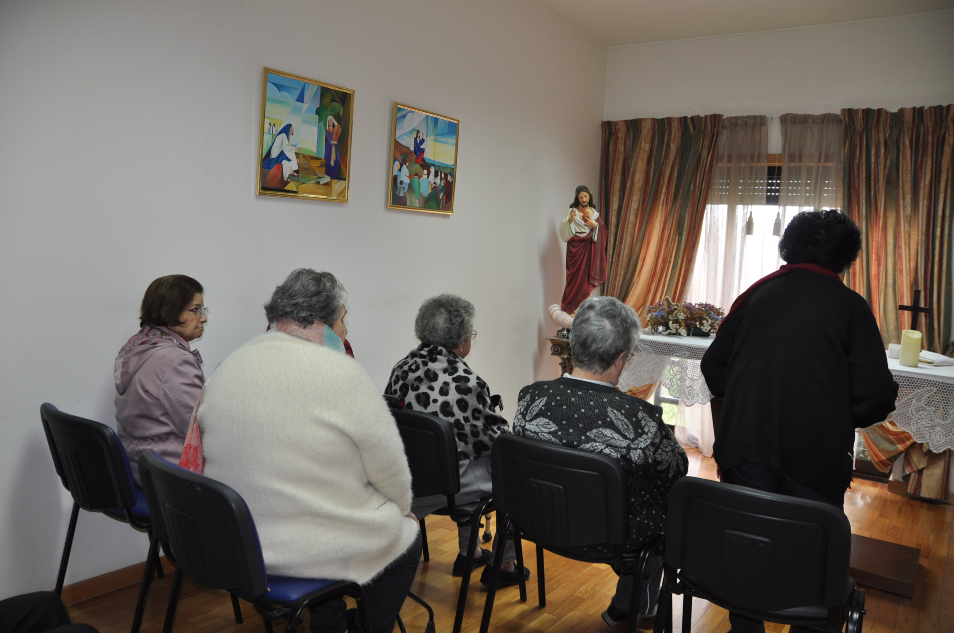 Galeria CSPP
